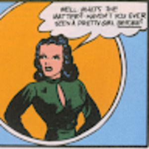 Meet your Posher, Elizabeth